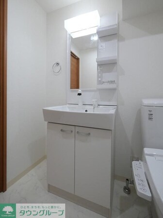 アーバンパーク六町の物件内観写真